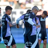 No jugarán: Los dos jugadores de Colo-Colo que quedaron fuera de la nómina ante O’Higgins