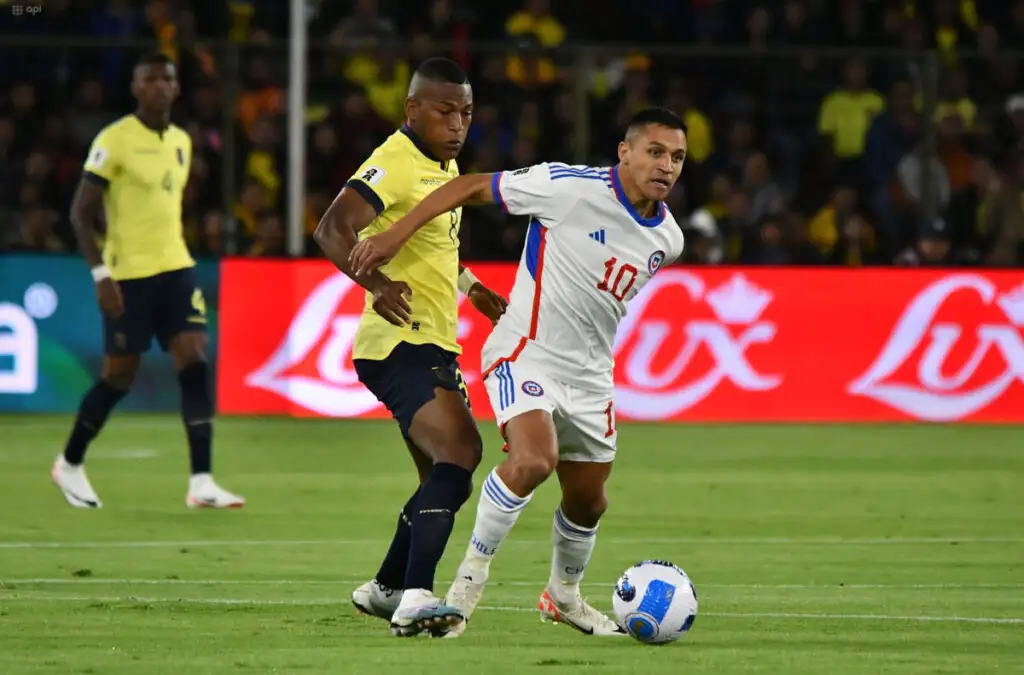 La Selección Chilena tendrá dos partidos amistosos en marzo.