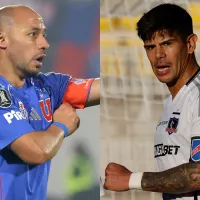 Revelan la fecha tentativa para el Superclásico entre Colo-Colo y la U por la Liga de Primera