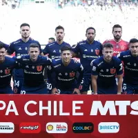 ¿Alguien lo pidió? Referente de Universidad de Chile confesó que nunca jugaría en Colo-Colo