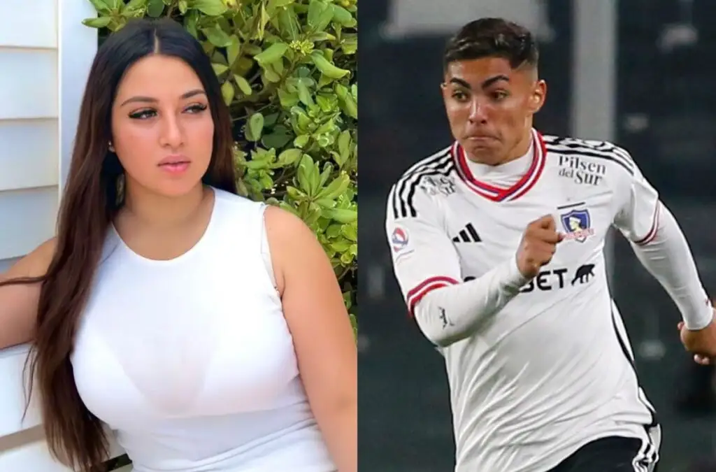 Jordhy Thompson podría enfrentar graves problemas judiciales por acercarse a su ex pareja.