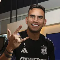 Cambio de rol: La sorpresiva posición en la que Jorge Almirón utilizó a Sebastián Vegas