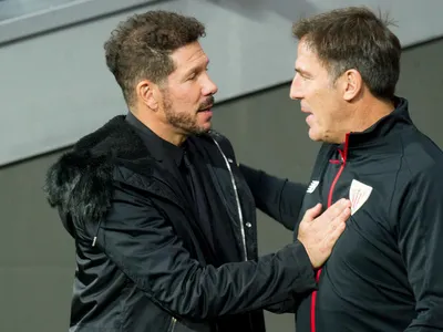 El director técnico que podría reemplazar a Martín Lasarte en ‘La Roja’