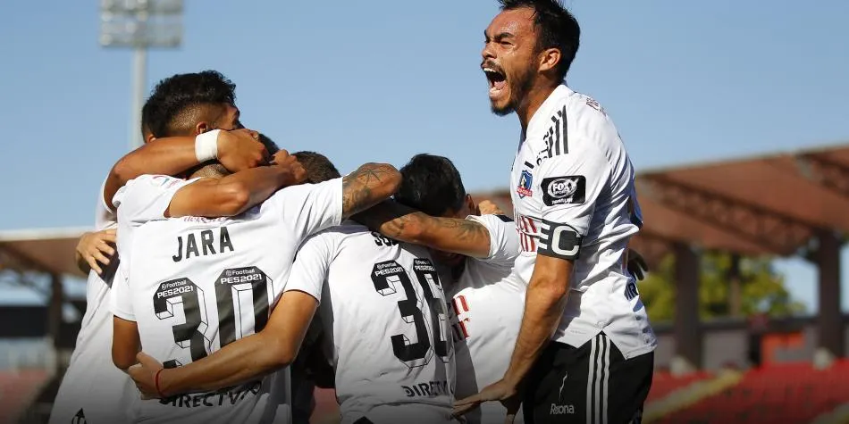Colo Colo se salvó del descenso en Chile venció a Universidad de Concepción  en promoción | Otras Ligas de Fútbol | Futbolred