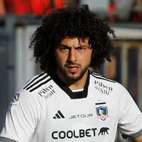 Atención, Colo-Colo: Maximiliano Falcón sale a despejar rumores y aclara su futuro deportivo