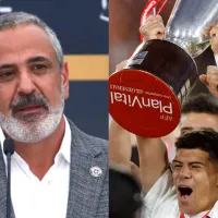 Fecha de inicio y formatos: Pablo Milad entrega inéditos detalles del nuevo torneo que se jugará en 2024