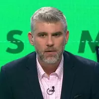 Manuel de Tezanos fulmina la elección de refuerzos en Colo-Colo: «Un niño de 18 años no puede ser tu única solución»