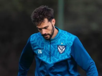 Figura y capitán: El sorpresivo presente de Agustín Bouzat tras dejar Colo-Colo