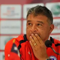 Le tiene fe: Claudio Borghi arenga a Colo-Colo y le entrega la llave para vencer a Boca Juniors en Argentina