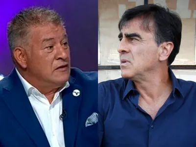 Claudio Borghi destrozó las decisiones de Gustavo Quinteros este 2023: «Está matando a sus jugadores»