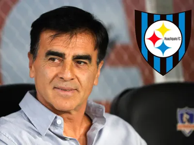 Sonríe Gustavo Quinteros: Se confirma una sensible baja de Huachipato para enfrentar a Colo-Colo