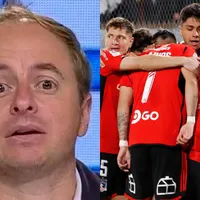 Se desmantela el Cacique: ‘Coke’ Hevia confirmó la salida de tres jugadores de Colo-Colo para el 2024