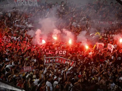El llamado que hizo la Garra Blanca en la antesala del duelo entre Colo-Colo y Deportes Copiapó