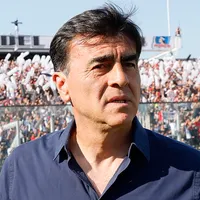 Gustavo Quinteros es candidato a dirigir a gigante sudamericano: podría reencontrarse con dos ex Colo-Colo