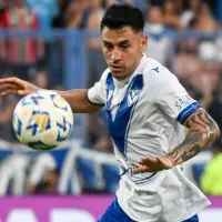 No lo esperaba: El duro drama que vive Claudio Baeza en Vélez Sarsfield
