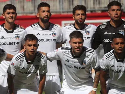 «Te quiero como titular»: Canterano de Colo-Colo habría sido tentado a partir para la temporada 2025