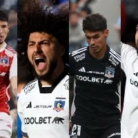 Premios SP: Hinchas escogen al mejor defensa de Colo-Colo de la temporada 2024