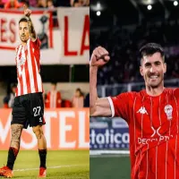 Son de su total gusto: Los dos ‘9’ que solicitó Jorge Almirón como refuerzos