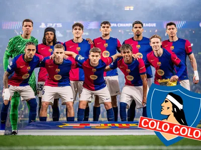 Figura del FC Barcelona lamenta tragedia con hinchas de Colo-Colo: «Es muy difícil»
