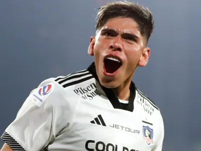 «No sé qué me ve»: El picante mensaje de Carlos Palacios a sus críticos por interés de Boca Juniors