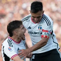 Apuntan con nombre y apellido a los tres jugadores más importantes de Colo-Colo: «Ya no pueden salir de la cancha»