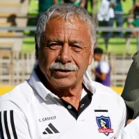 «Se eliminaron»: Carlos Caszely confirma cambios de las actividades por el centenario de Colo-Colo