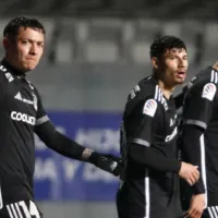 [VIDEO]: Así fue el gol de Cristián Zavala en el triunfo de Colo-Colo sobre Deportes Puerto Montt