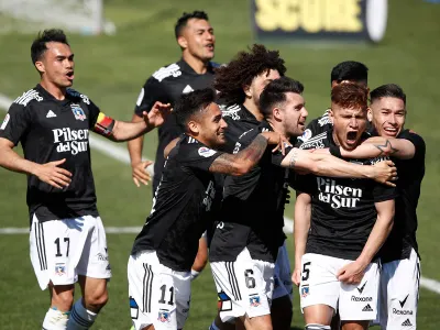 Con dos recuperados y el regreso de un seleccionado nacional: la lista de citados de Colo-Colo