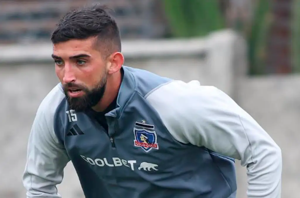 Emiliano Amor no será considerado para el Superclásico ante la U.