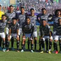 Con una importante modificación: La formación que usará Colo-Colo ante Ñublense
