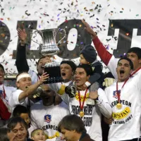 Jugó en Colo-Colo, fue campeón y ahora vive la vida como ingeniero comercial