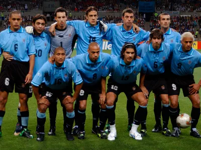Jugó un Mundial con Uruguay, defendió los colores de Juventus e Inter y sonó en Colo-Colo: «Me hicieron llegar el rumor»