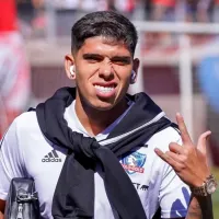 Se despide de Colo-Colo: La fecha clave de Carlos Palacios para sellar su arribo a Boca Juniors