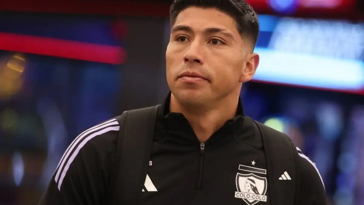 Brayan Cortés.