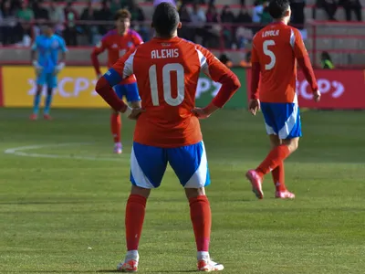 La Roja fuera del Mundial: ¿Qué partidos le quedan a la Selección Chilena en las Eliminatorias?