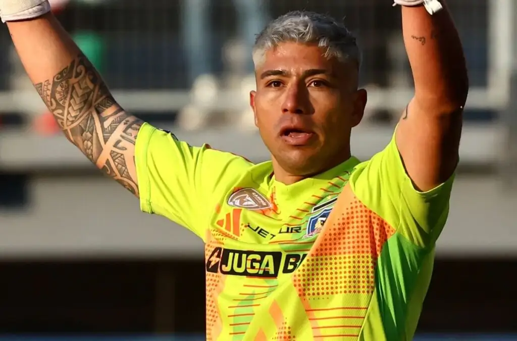 Brayan Cortés podría partir a Peñarol.