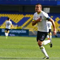 Sacó a relucir su experiencia: Gonzalo Fierro aconsejó a Colo-Colo de cara a la recta final del Campeonato Nacional