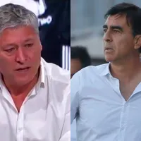 Patricio Yáñez destroza a Gustavo Quinteros por sus dichos por los fichajes: «Puso en contra a todos los hinchas»