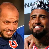 «A ver quién va a estar más feliz a fin de año»: Vidal advierte a la U y manda recado a Marcelo Díaz