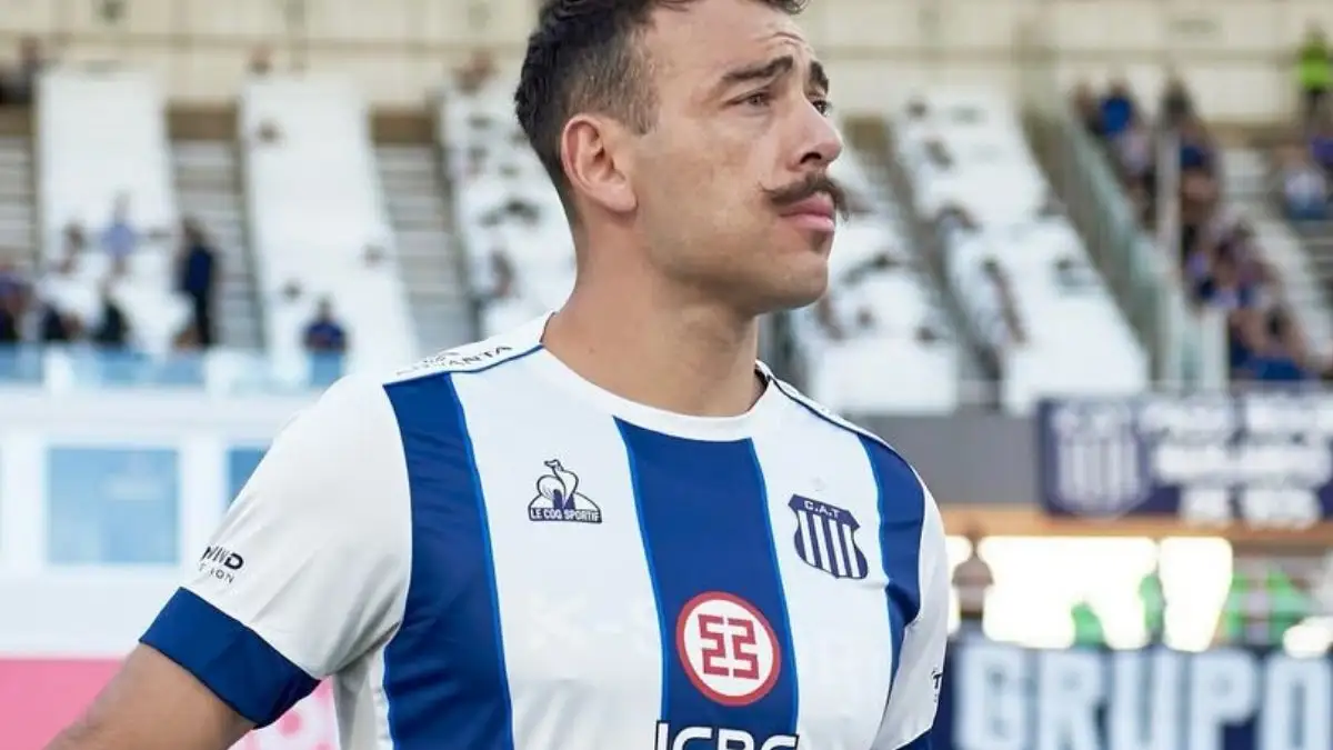 Matías Catalán.