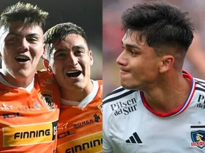 No se puede creer: La radical medida que se tomó contra la hinchada de Colo-Colo para el partido ante Cobreloa por Copa Chile