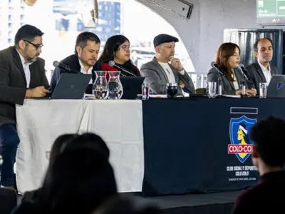 Es oficial: CSD Colo-Colo anuncia por quién votará para elecciones de presidente de Blanco y Negro