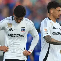 «Es lo más importante»: Ex Colo-Colo entrega la clave para que el equipo supere su crisis deportiva