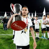 ¿Se aproxima el adiós? Los clubes extranjeros que buscarían quedarse con Gabriel Suazo