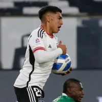 Colo-Colo analiza: Se destapa la oferta del extranjero que podría cambiar el futuro de Jordhy Thompson