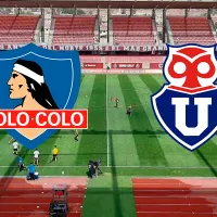Es oficial: ANFP confirma la suspensión de la Supercopa entre Colo-Colo y la U