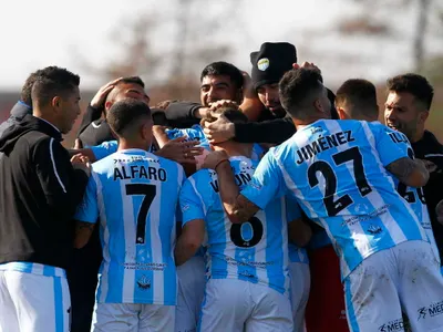 Figura de Magallanes no le cierra las puertas a vivir un segundo ciclo con la camiseta de Colo-Colo