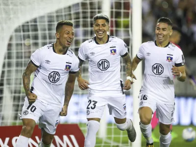 Jugador de Colo-Colo parte a Palestino tras no renovar contrato