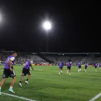 ¿No se juega más en el Estadio Monumental? Conmebol alerta a Colo-Colo por el estado de la cancha