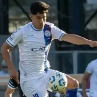 ¿Se cayó? Desde Argentina revelan situación de Salomón Rodríguez con Colo-Colo